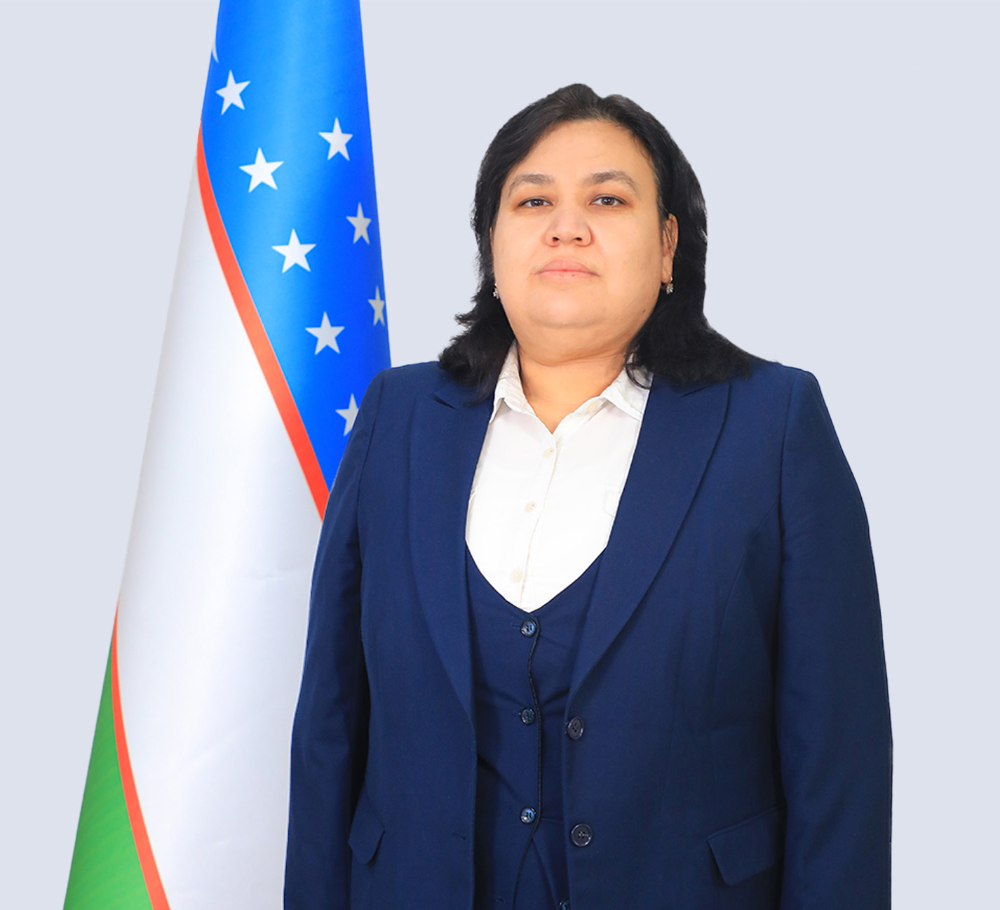 Jumayeva Ziyoda Arslonovna